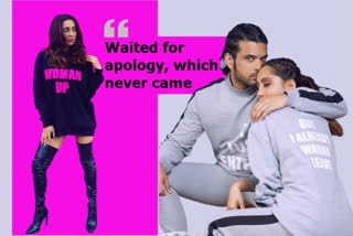 My love story now begins with me: Anusha Dandekar on breakup with Karan Kundra