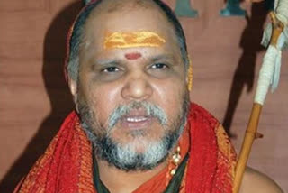 swaroopananda swamy