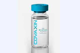 Bharat Biotech's Covaxin gets recommendation for emergency use