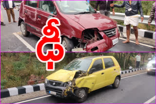 tirumala ghat road accident