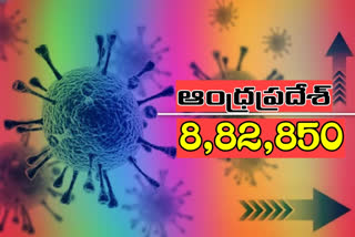 ఏపీలో కొత్తగా 238 మందికి కరోనా.. ముగ్గురు మృతి