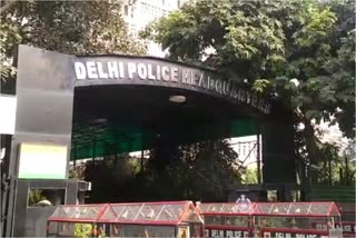 two missing children traced by metro police in Jamia Nagar delhi