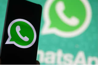 more than one billion lacks of wtapp calls across the world during new year wishes