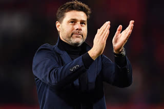 Paris, Ligue 1, Paris Saint-Germain,  Mauricio Pochettino