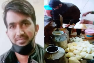 adulterated desi ghee seized, jaipur police