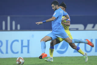 Bambolim, Mumbai City FC, Indian Super League, Kerala Blasters FC