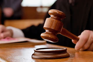Life imprisonment to  accused in gudiya murder case