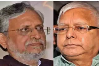 sushil modi targets