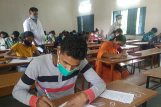 students of ranchi performed well in CAT exam