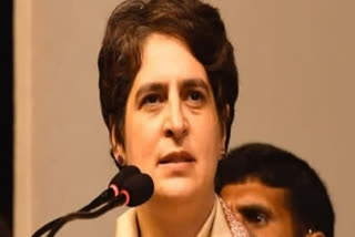 Priyanka Gandhi