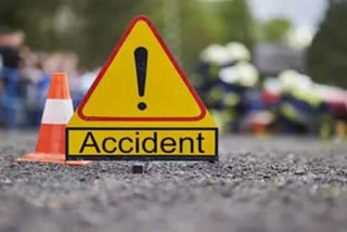 road accident reduced last year