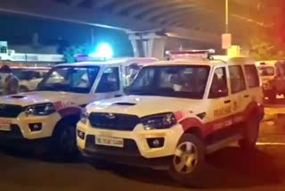 delhi police pcr nabbed auto lifter in west delhi