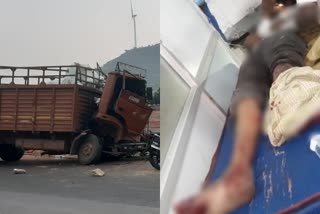 lorry-driver-lost-his-leg-in-an-accident
