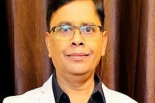 Vinod Kumar of Ranchi will be seen in KBC show