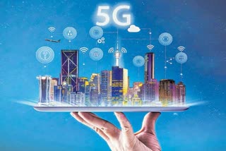 Technological revolution ahead for India in the coming 5G era