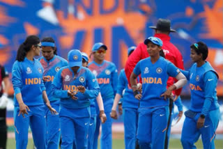 Indian Women's Cricket Team Members To Take Part In Club Event