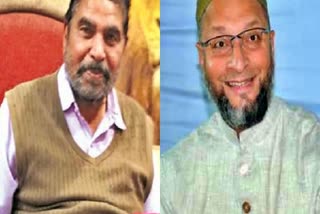 AIMIM joins hands with Bharatiya Tribal Party