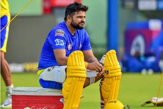 suresh raina reveals reasons behind pulling out of ipl 2020