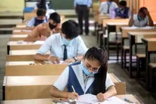 10th and 12th class exams in haryana