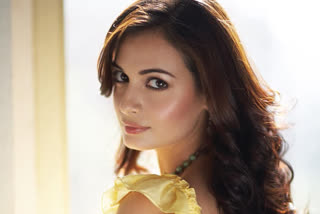 I have never used friendships to demand a role in a film, Says Dia Mirza