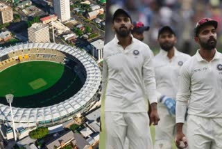 Team India reluctant to travel to Brisbane for the fourth and final Test vs Australia!