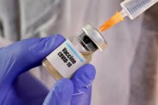 Coronavirus vaccine recommendation