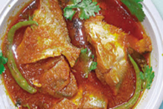 fish curry recipe