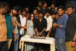 Sivakarthikeyan Doctor team wraps up shoot  ശിവകാര്‍ത്തികേയന്‍ സിനിമ ഡോക്ടറിന്‍റെ ഷൂട്ടിങ്‌ പൂര്‍ത്തിയായി  ശിവകാര്‍ത്തികേയന്‍ സിനിമ ഡോക്ടര്‍  ശിവകാര്‍ത്തികേയന്‍ സിനിമകള്‍  ശിവകാര്‍ത്തികേയന്‍ സിനിമ വാര്‍ത്തകള്‍  Sivakarthikeyan Doctor film news  Sivakarthikeyan news  Sivakarthikeyan Doctor movie