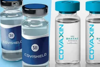 how covid vaccination process will goes in india