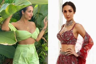 Malaika Arora photo gallery