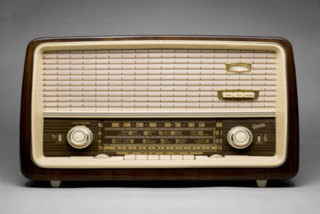 radio