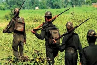 100 Naxals sneaked into MP from C'garh, Maha in recent months: Cops