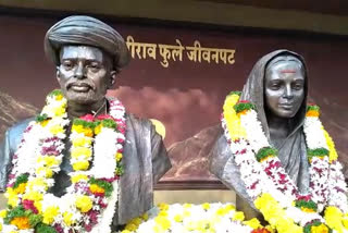 Savitribai Phule