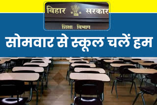 school open in patna