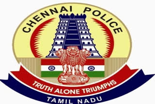 chennai traffic police statement