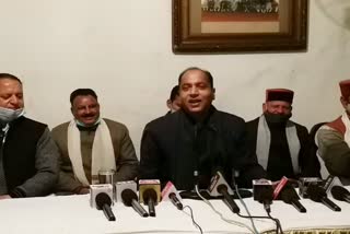 jairam thjairam thakur mandi visitakur mandi visit