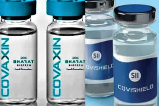 India approves Oxford's, Bharat Biotech's COVID-19 vaccines for restricted emergency use