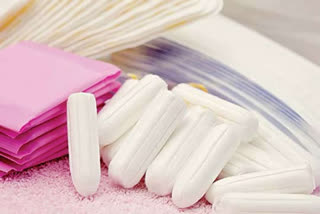 UK abolishes 'tampon tax' on menstrual products