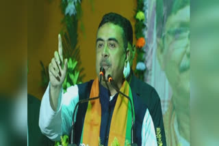 Suvendu Adhikari said, TMC should be disappered