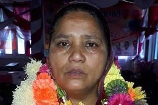 mla munni devi