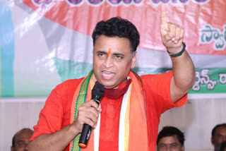 bjp leader sunil deodhar s