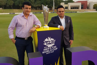T20 Wolrd Cup 2021