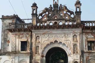 yagya in nanakshahi monastery