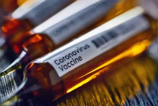 As India Clears Two Vaccines