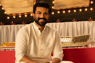 Lokesh Kanagaraj to Direct Ram Charan