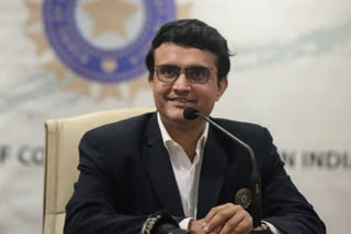 No need of bypass surgery for Sourav Ganguly, say doctors
