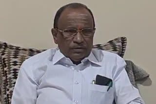 Pratapgowda Patil