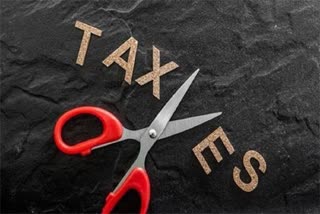 Rs 1 lakh cr of disputed tax to be settled as Vivad Se Vishwas scheme