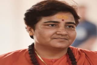 bhopal mp sadhvi pragya