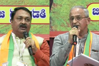 covid-effect-bjp-functionary-meeting-once-every-three-months